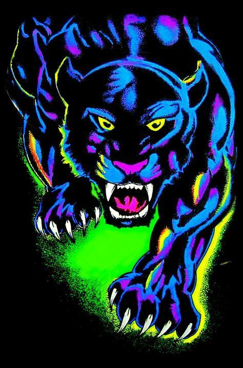 cool black light posters|fluorescent black light posters.